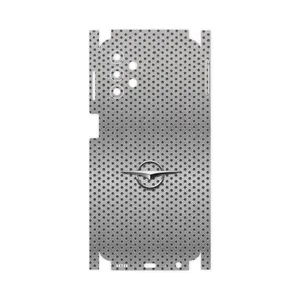 MAHOOT Haima-FullSkin Cover Sticker for Samsung Galaxy A32 5G