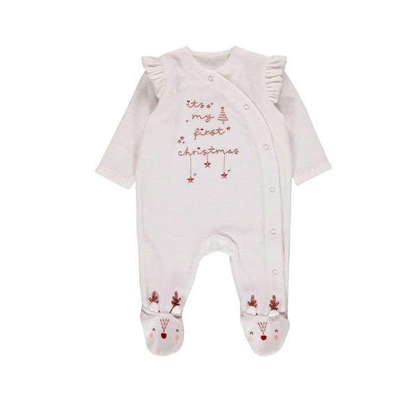 سرهمی نوزادی جورج مدل 18146242