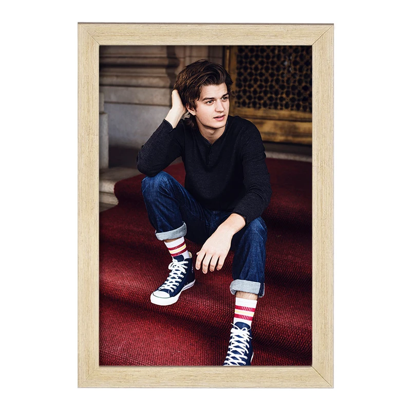 تابلو خندالو مدل جو سریال استرنجر تینگز Stranger Things  کد 19316