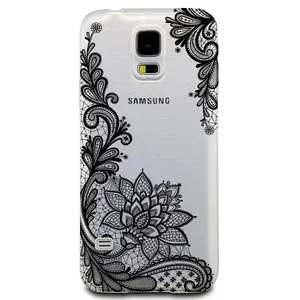 Megafone C18-B Cover For Samsung Galaxy S5