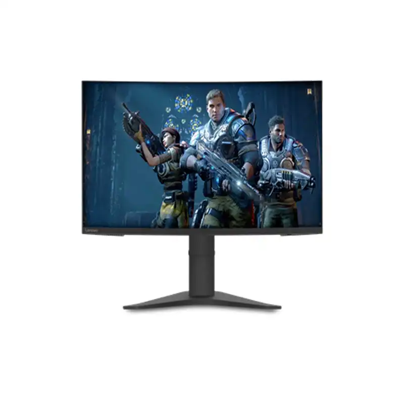مانیتور مخصوص بازی لنوو مدل G27c-10 سایز 27 اینچ