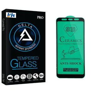 PK Delta Glass Ceramics Screen Protector For Samsung Galaxy A7 2018/A750