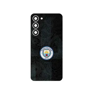 MAHOOT Manchester_City Cover Sticker for Samsung Galaxy S23 Plus