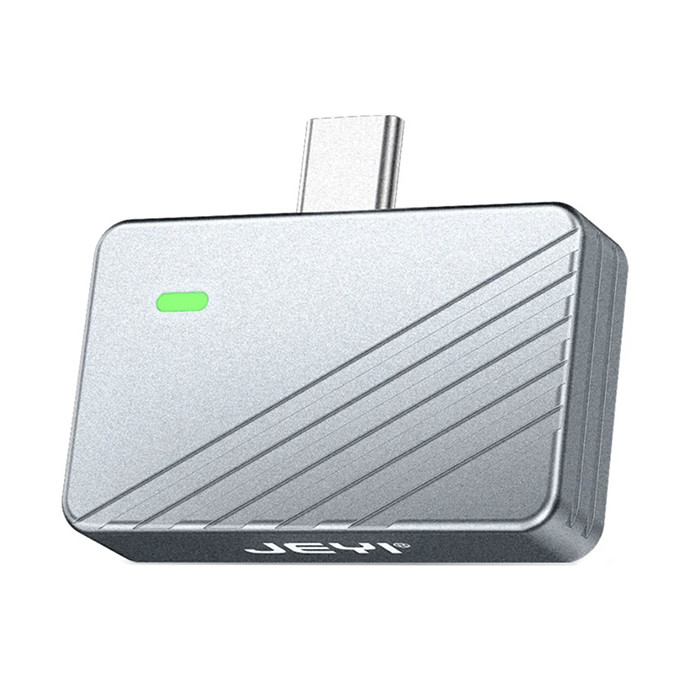 باکس هارد SSD جیی مدل Linglong 2230
