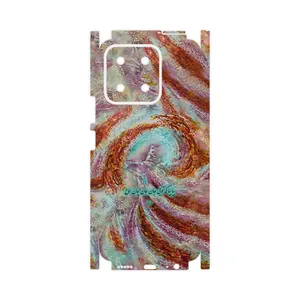 MAHOOT Molana-FullSkin Cover Sticker for Honor X5b Plus