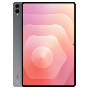 تبلت ۱۴.۶ اینچ سامسونگ مدل Galaxy Tab S11 Ultra ظرفیت 512 گیگابایت و رم 12 گیگابایت، قابلیت پشتیبانی از سیم کارت، رزولوشن دوربین ۱۳ مگاپیکسل، پشتیبانی از قلم و کیبورد نمای ۵