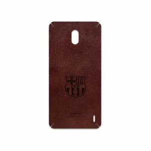 MAHOOT NL-BRCA Cover Sticker for Nokia 2