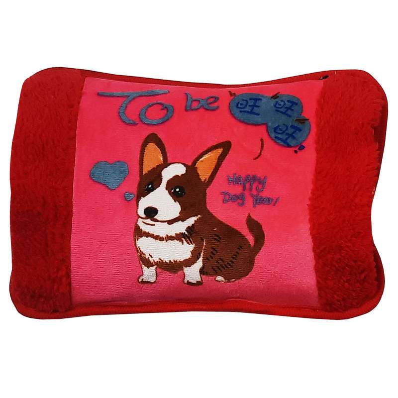 کیسه آب گرم برقی مدل DOG-TO-BE