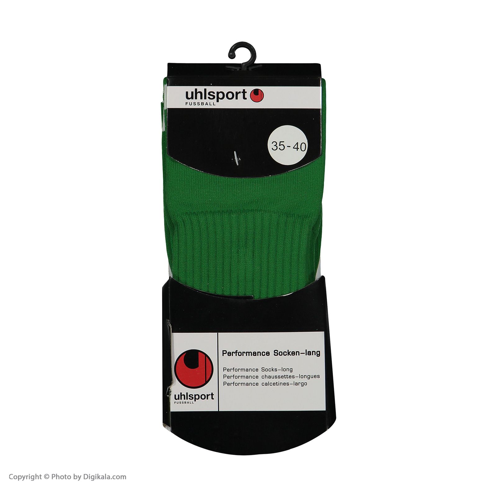 جوراب ورزشی مردانه آلشپرت مدل MUH945-006 -  - 4