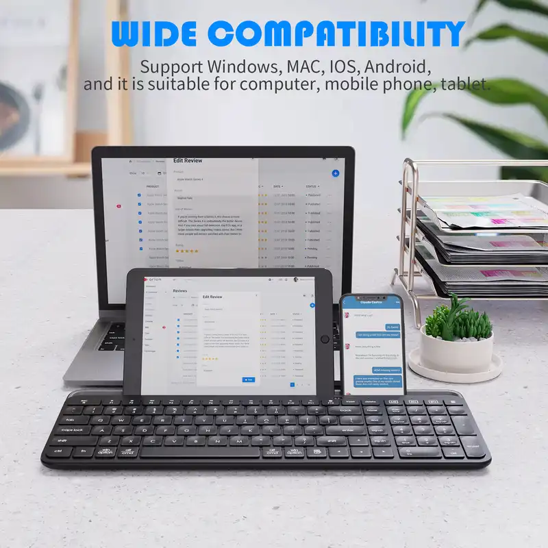 کیبورد اف دی فرند مدل FD-K912T