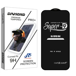 JF Diamond SuperD Screen Protector For Apple iPhone 14 Plus