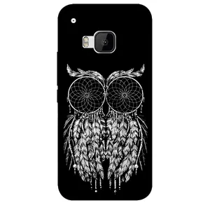 Megafone Owl 6276 Cover For Htc One M9