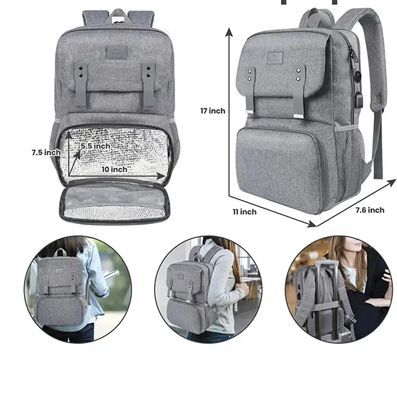 کوله پشتی ماتین مدل MTN-1161