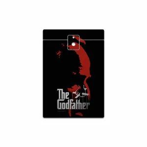 MAHOOT The Godfather Cover Sticker for BlackBerry Passport