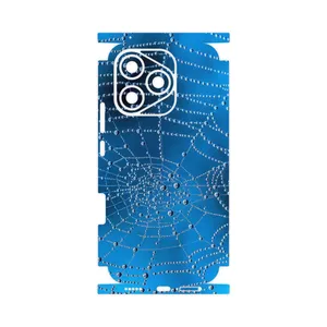 MAHOOT Spider web-FullSkin Cover Sticker for Honor 400 Lite