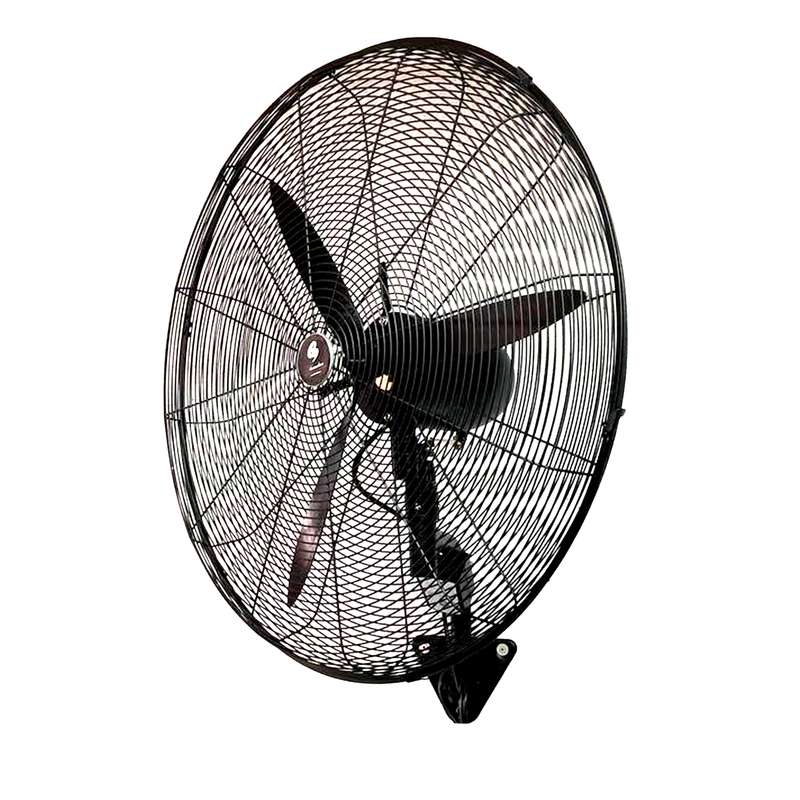 پنکه صنعتی دیواری هانا مدل 26HP01