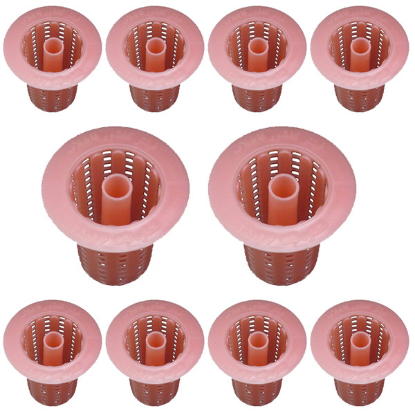 فیلتر کف شور مدل F.S10 مجموعه ۱۰ عددی