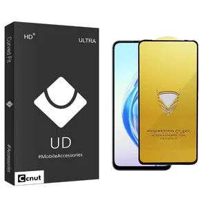 Coconut UDBnewpkg OG Screen Protector For   X7b