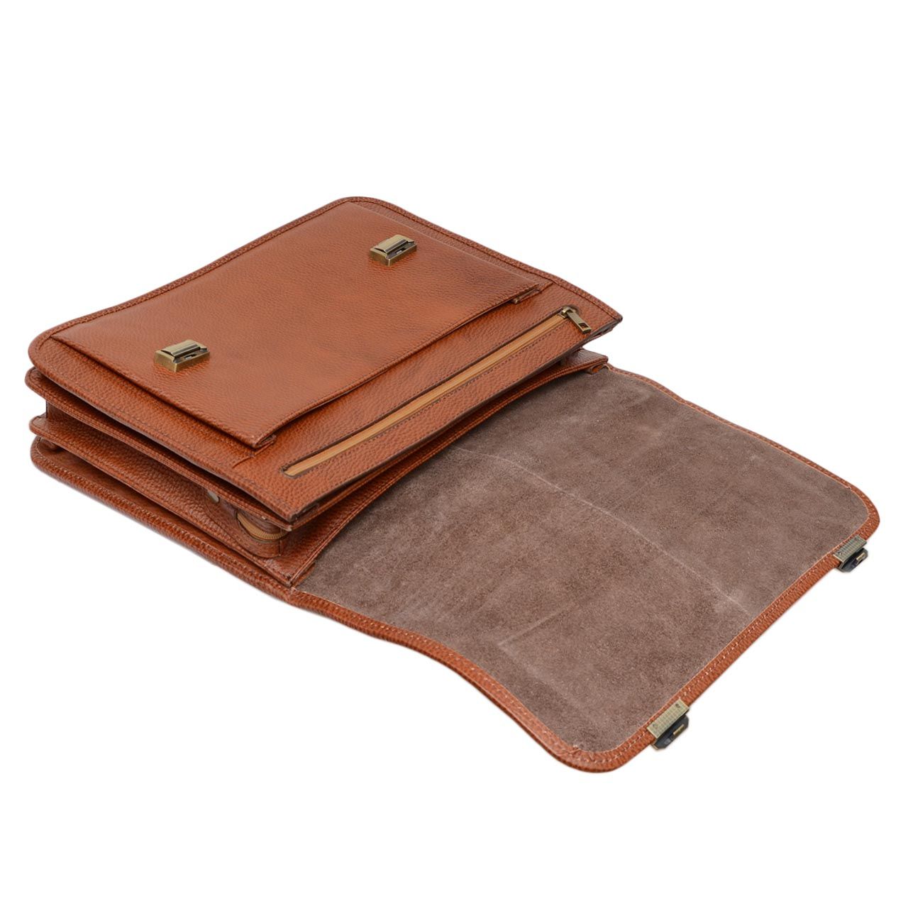 کیف اداری مردانه گارد مدل MMTZ -  - 16