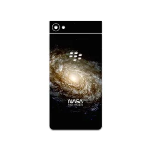 MAHOOT Universe-by-NASA-1 Cover Sticker for BlackBerry Motion