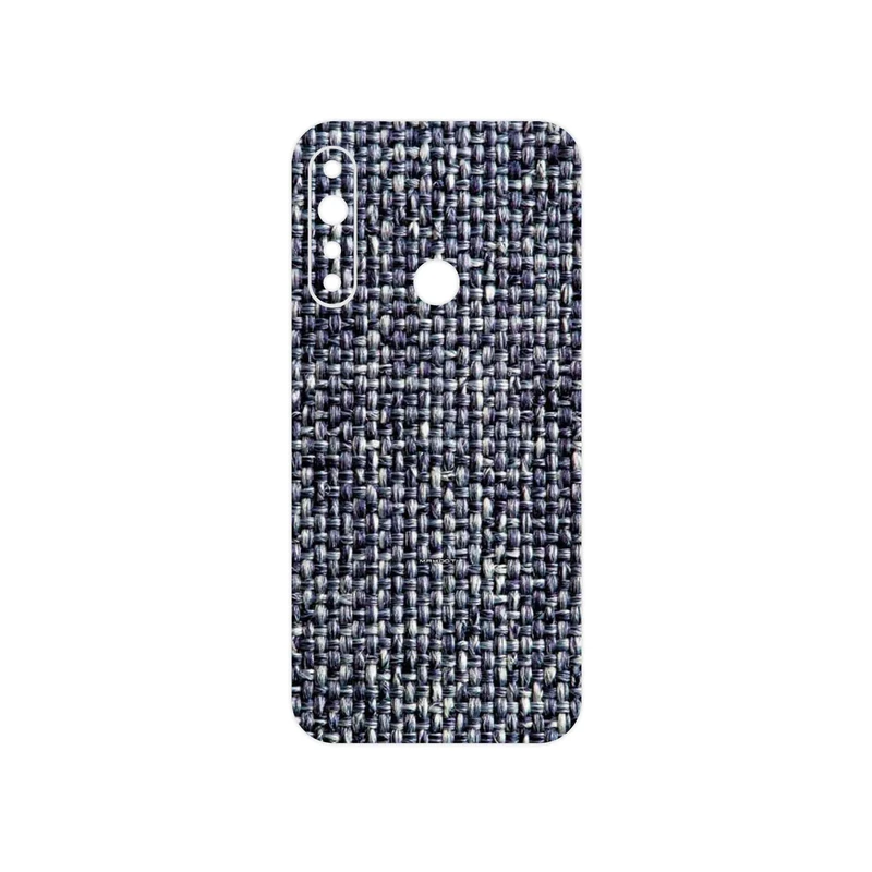 برچسب پوششی ماهوت مدل Fabric Texture 6 مناسب برای گوشی موبایل جی پلاس P10