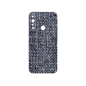 MAHOOT Fabric Texture 6 Cover Sticker for Gplus P10