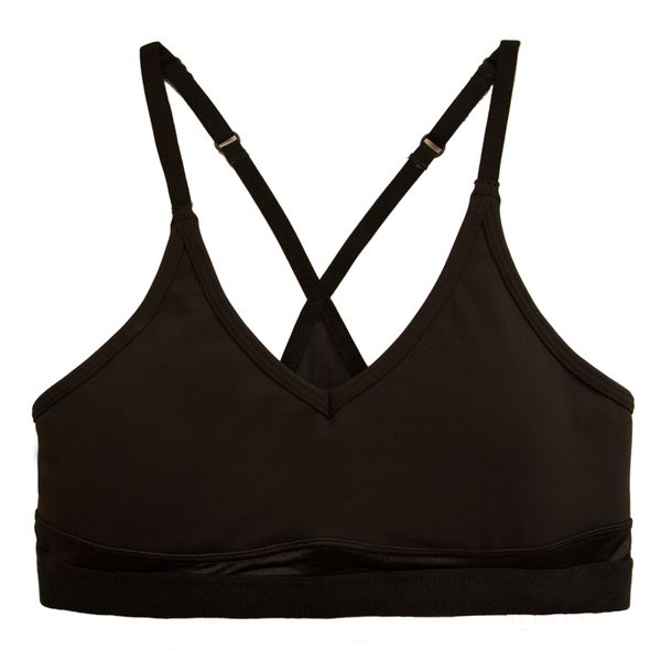 نیم تنه ورزشی زنانه اچ اند ام مدل 0017