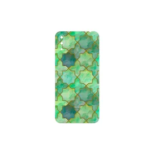 MAHOOT Iran Tile 8 Cover Sticker for Huawei Y7 Pro 2019