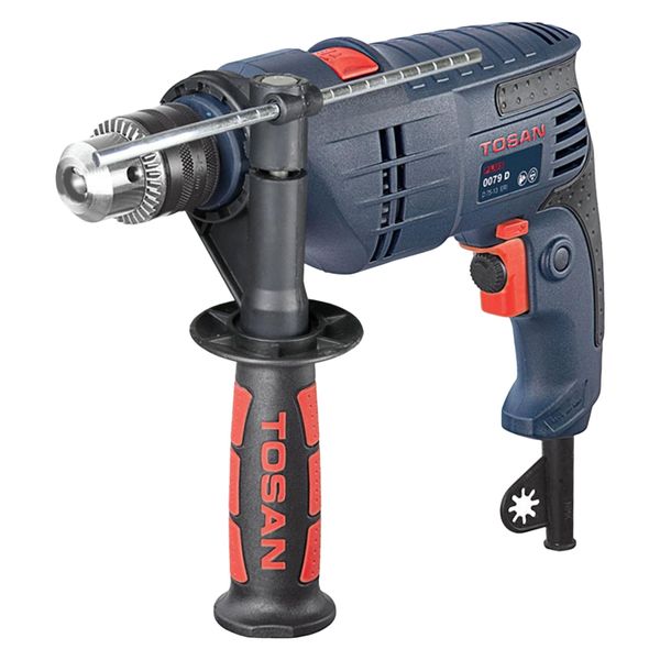 تجریه خرید دریل چکشی توسن مدل 0079D