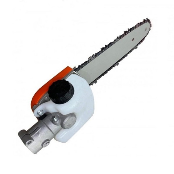 علف زن پشتی مدل GX35 به همراه تبدیل علفزن به اره