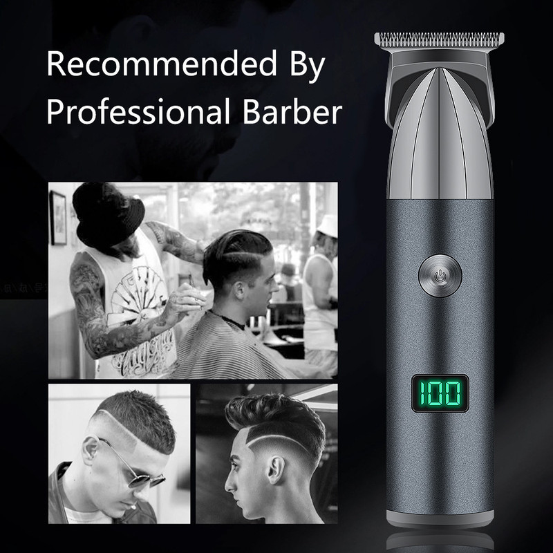 ماشین اصلاح موی بدن و صورت وایکیل مدل WK-9130