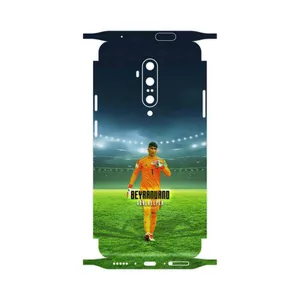MAHOOT Alireza Beiranvand-FullSkin Cover Sticker for OnePlus 7T Pro