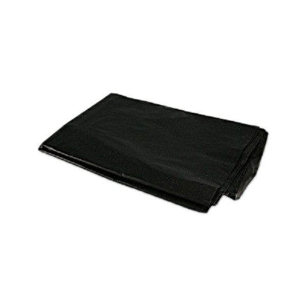کیسه زباله مدل ضخیم بزرگ 140x120 بسته 20 عددی