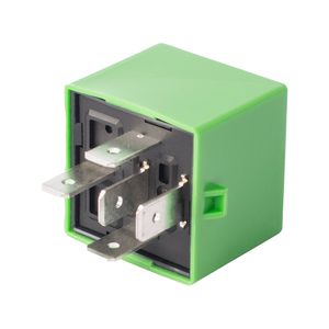 رله فن خودرو چیکال مدل K-409 مناسب برای پژو 206