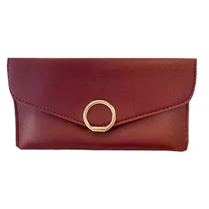 کیف پول زنانه مدل دیانا کد 02-001