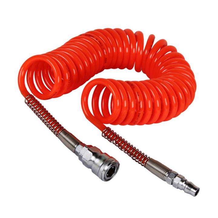 شلنگ فنری تاپکس مدل RO - 10 طول 10 متر