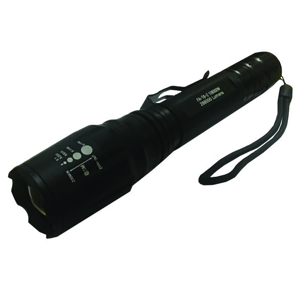چراغ قوه کد ALK-70