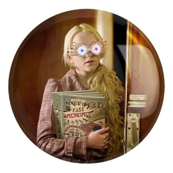 پیکسل مدل harry potter کد 067