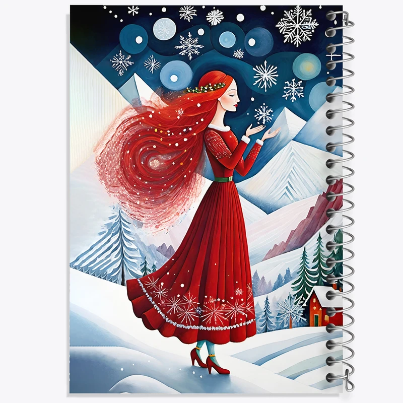 دفتر نقاشی 50 برگ خندالو طرح دخترانه کد F5140