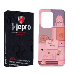 HEPRO MC Cover for Samsung Galaxy S20 Ultra