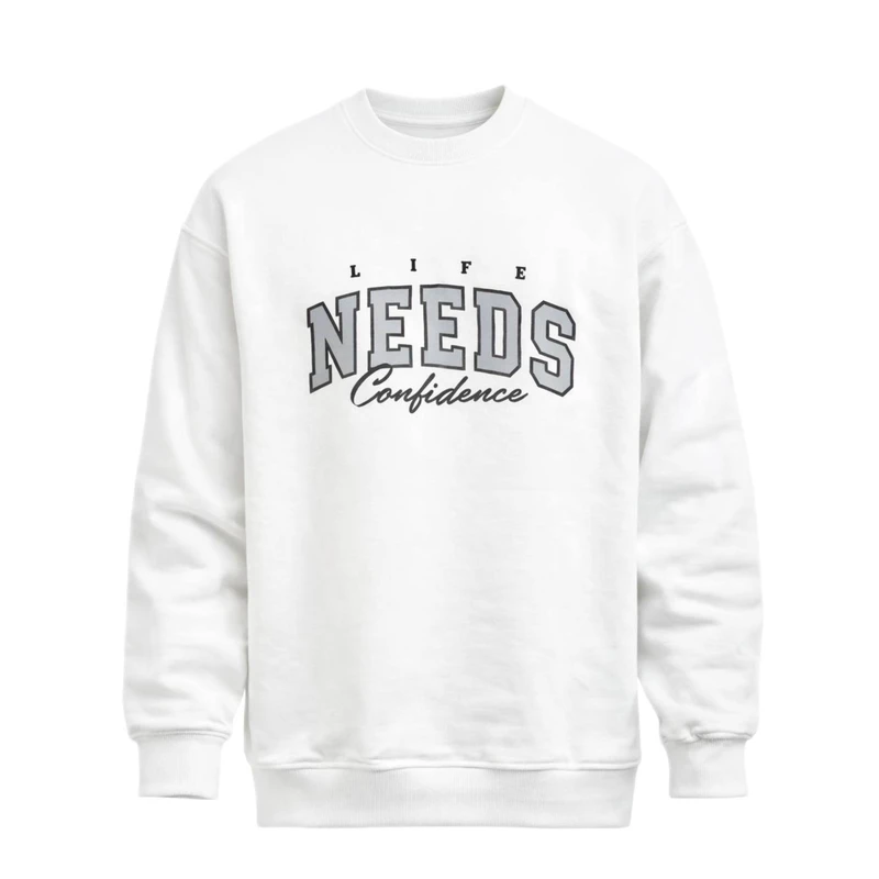 سویشرت مردانه مدل 1404