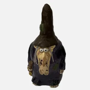 مجسمه طرح جادوگر مدل 20524985