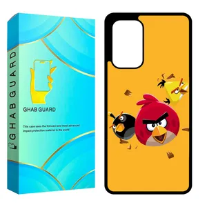 Ghab Guard CHAPA53 Cover For Samsung Galaxy A53 5G