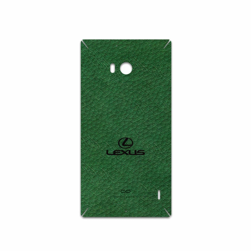 برچسب پوششی ماهوت مدل GL-LXS مناسب برای گوشی موبایل نوکیا Lumia 930