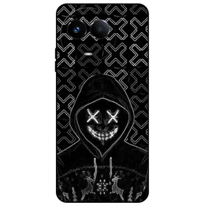 Megafone Marshmello 7764 Cover For Realme 11 5G / 11X