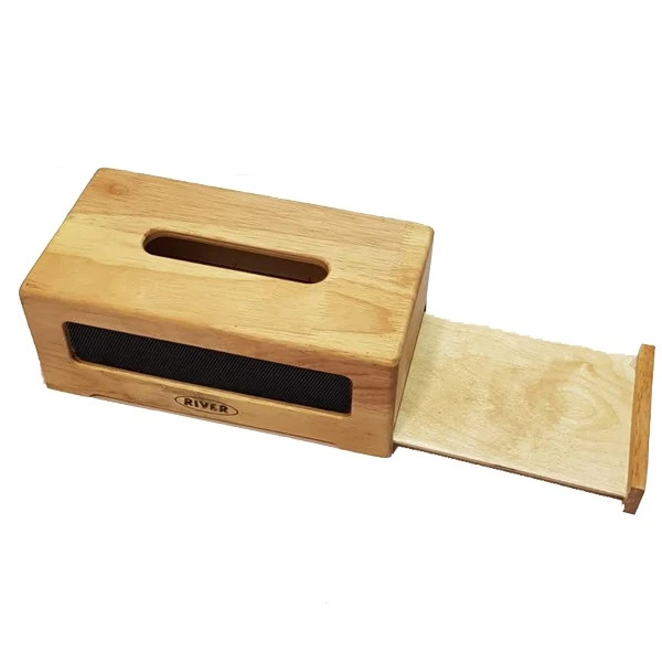 ست سطل و جای دستمال ریور کد RM003 ست سطل و جای دستمال ریور کد RM003