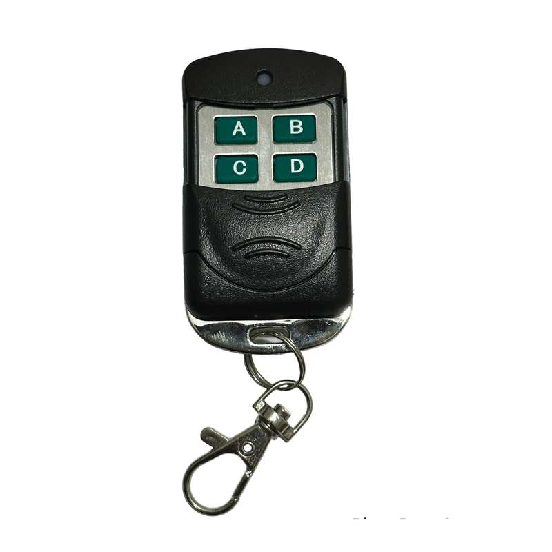 ریموت بلوتوثی دربازکن مدل mbc