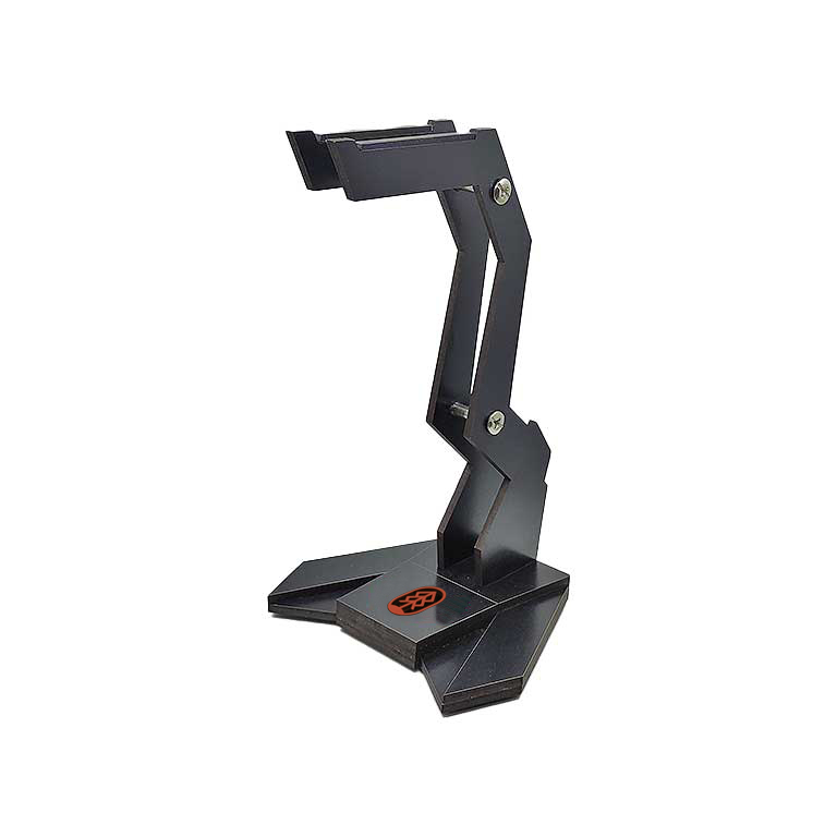 پایه نگهدارنده هدفون این چوب مدل MG6