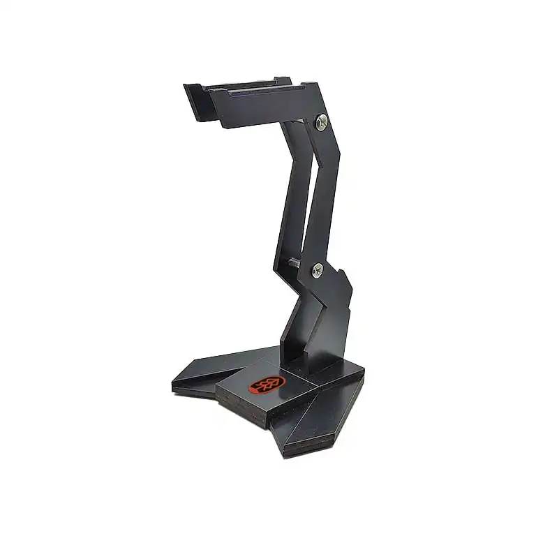 پایه نگهدارنده هدفون این چوب مدل MG6