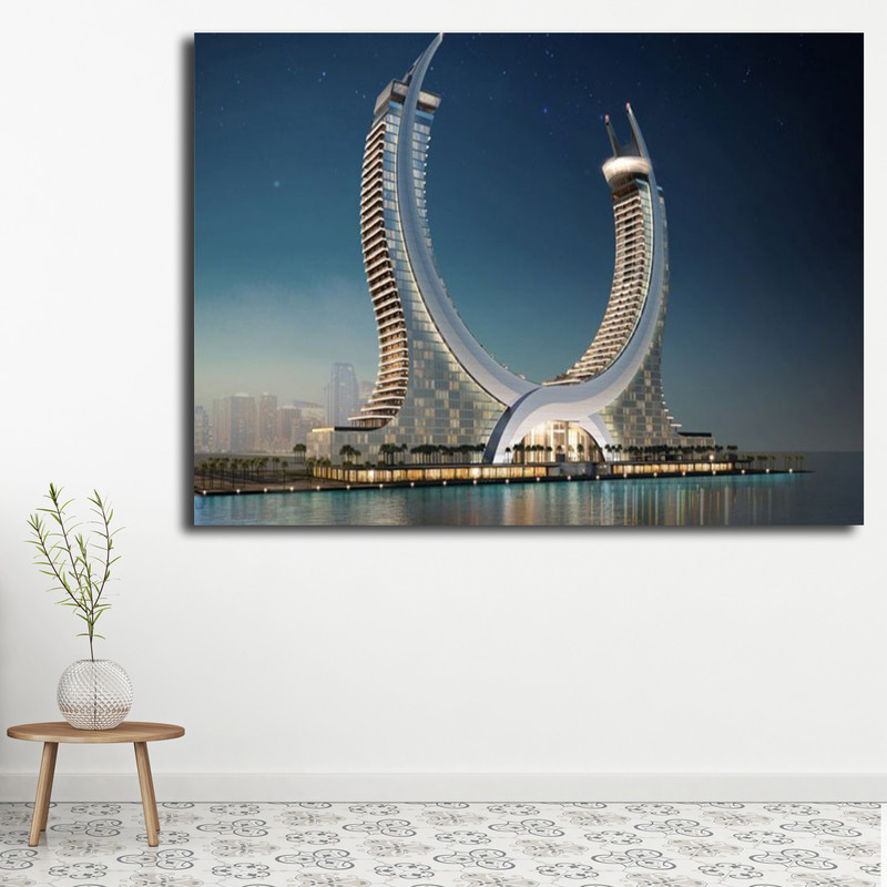 تابلو شاسی مدل برج کد 5